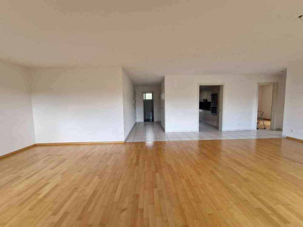 Wohnung – Dachsen - Mehr