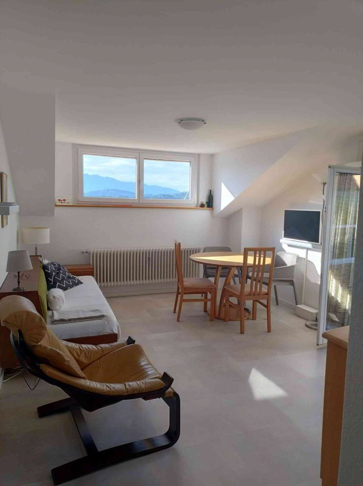 Wohnung – Vernate - Mehr