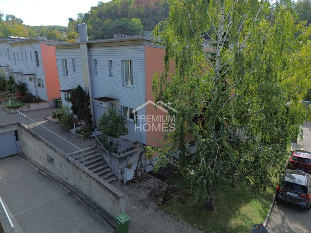 Casa di 5 locali in vendita a Bettingen - immagine 1/11