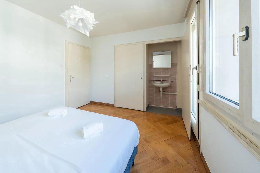 Wohnung – Lausanne - Ansicht 2