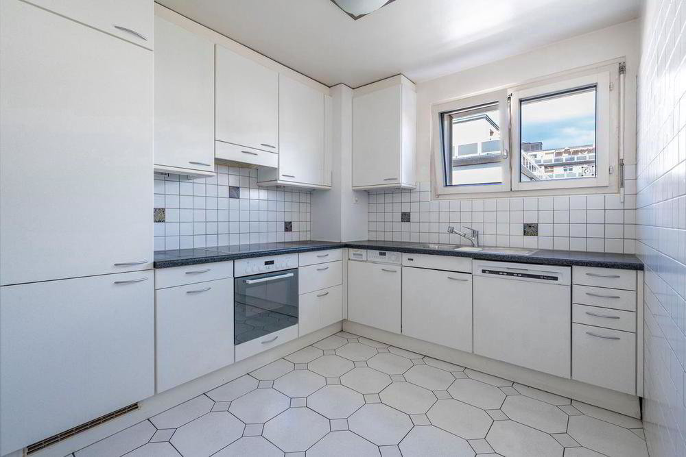 Wohnung – Lausanne - Ansicht 5