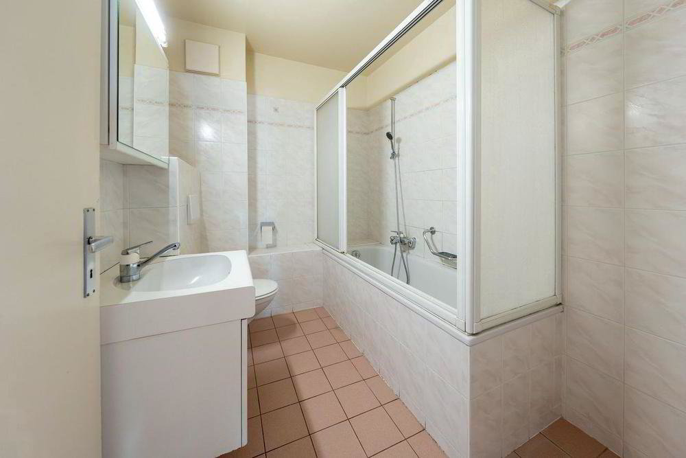 Wohnung – Lausanne - Mehr