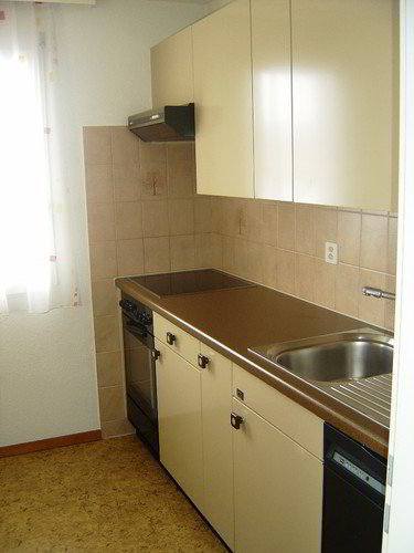 Appartamento di 3 locali in affitto a Buchs ZH - immagine 1/1