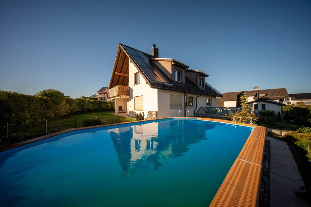 Maison 6 pièces à acheter à Lengwil - image 1/5
