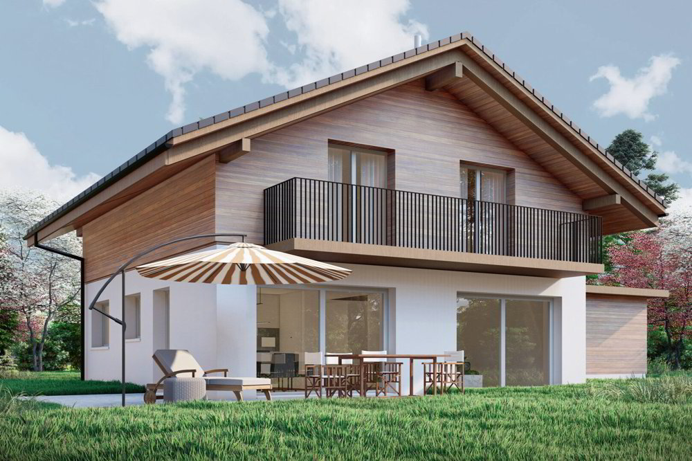 Haus – Eggiwil