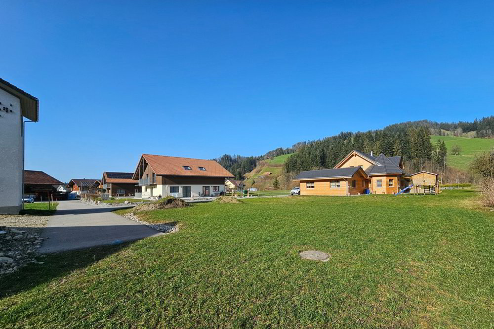 Haus – Eggiwil - Ansicht 2