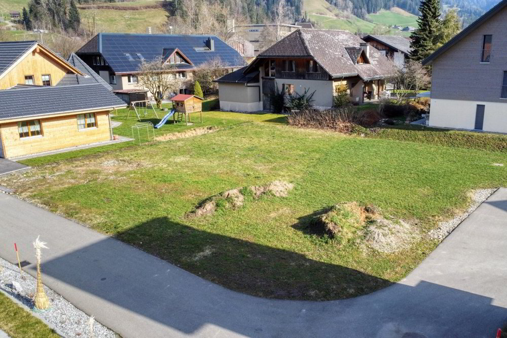 Haus – Eggiwil - Ansicht 5