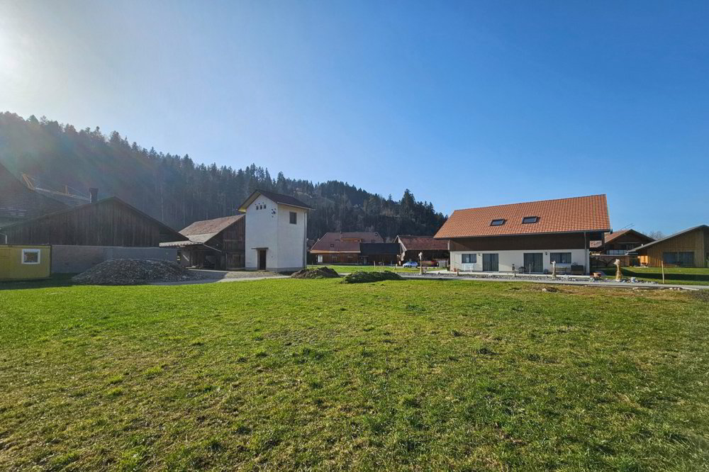 Haus – Eggiwil - Mehr
