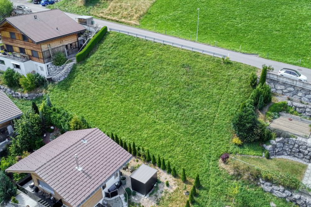 Haus – Zweisimmen - Ansicht 5
