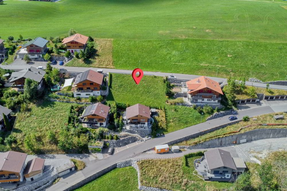 Haus – Zweisimmen - Mehr
