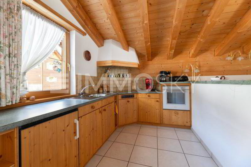 Haus – Curaglia - Ansicht 2