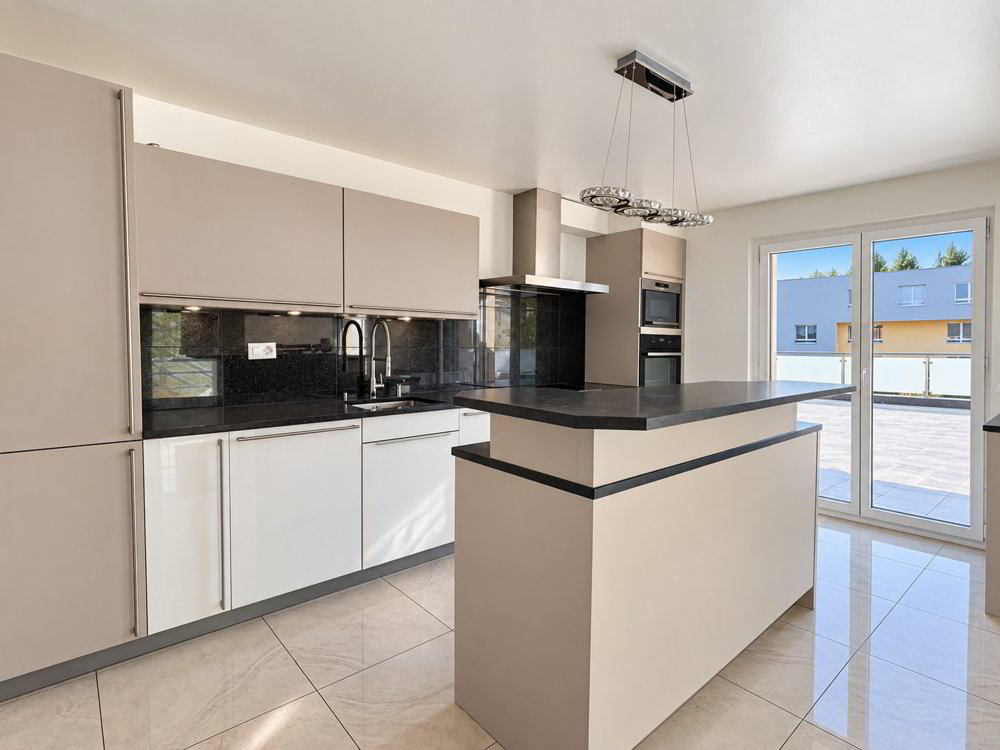 Wohnung – Collombey - Ansicht 2