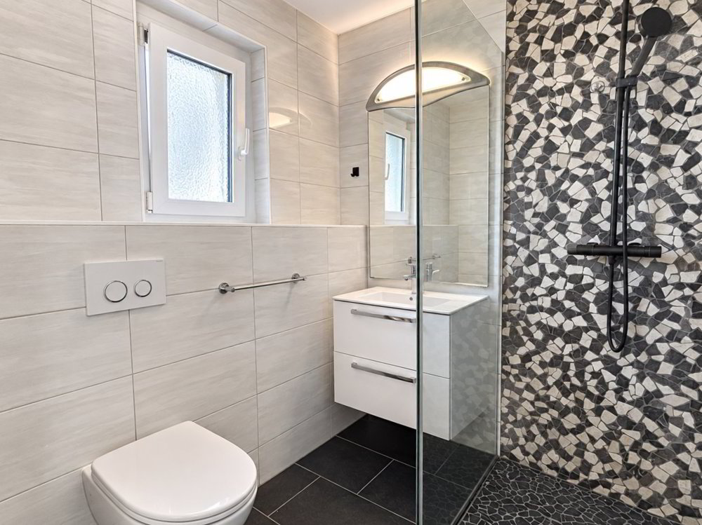 Wohnung – Collombey - Ansicht 4