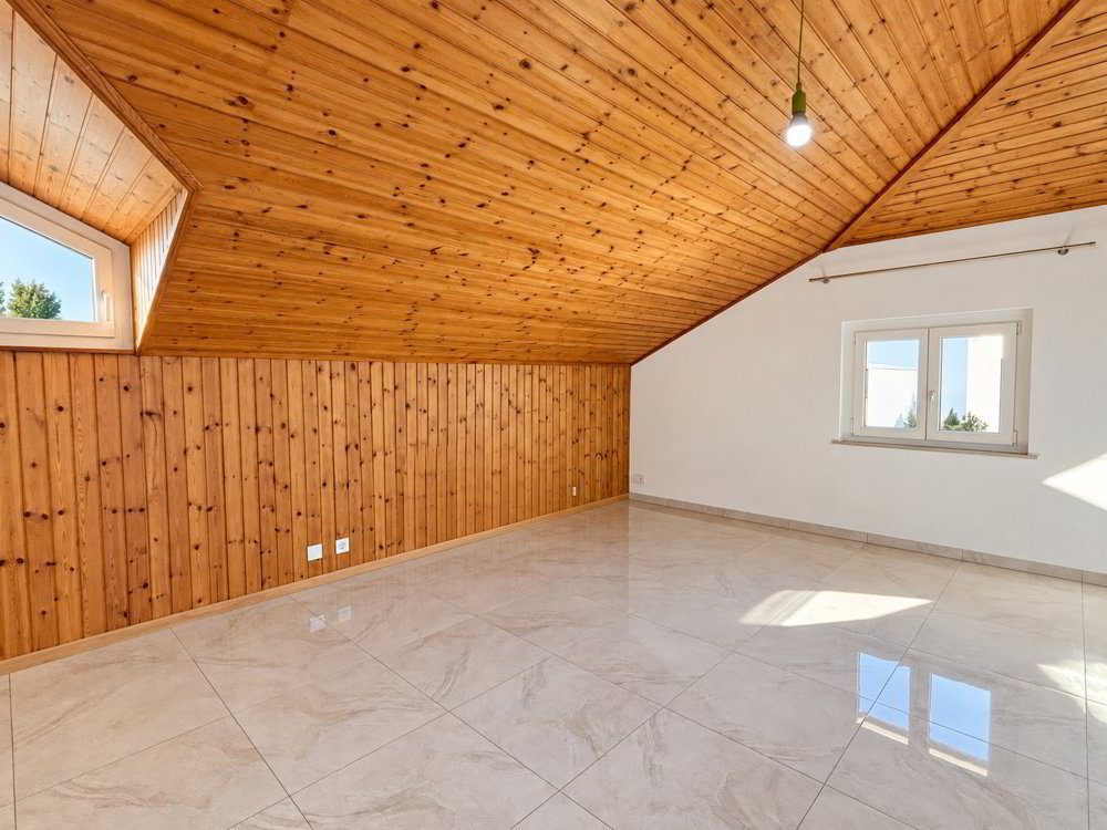 Wohnung – Collombey - Mehr