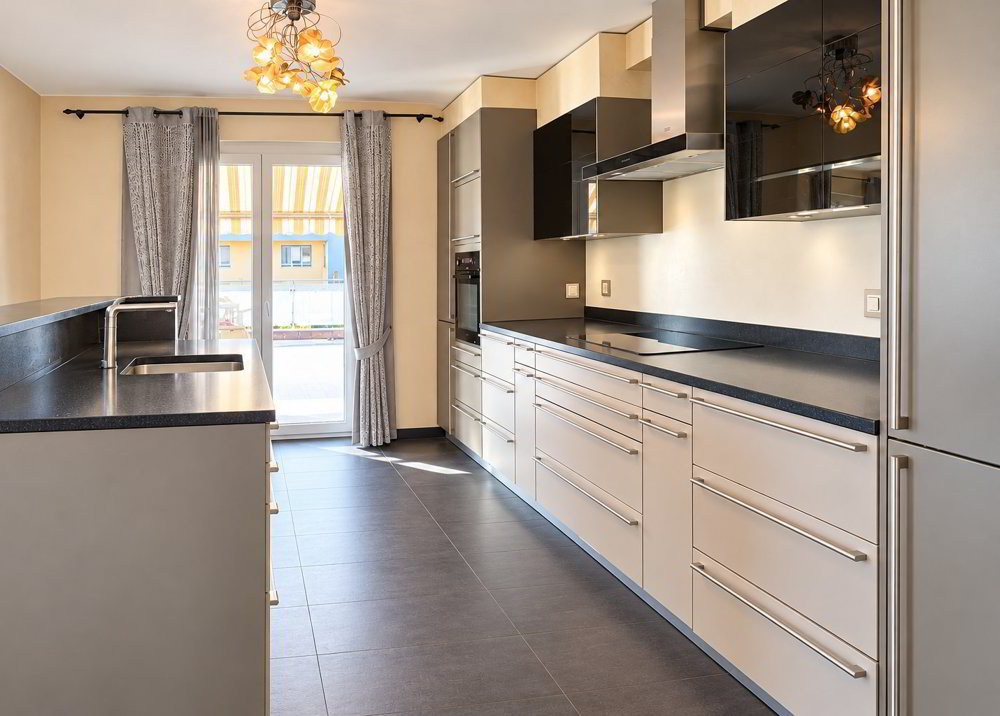 Wohnung – Collombey - Ansicht 2