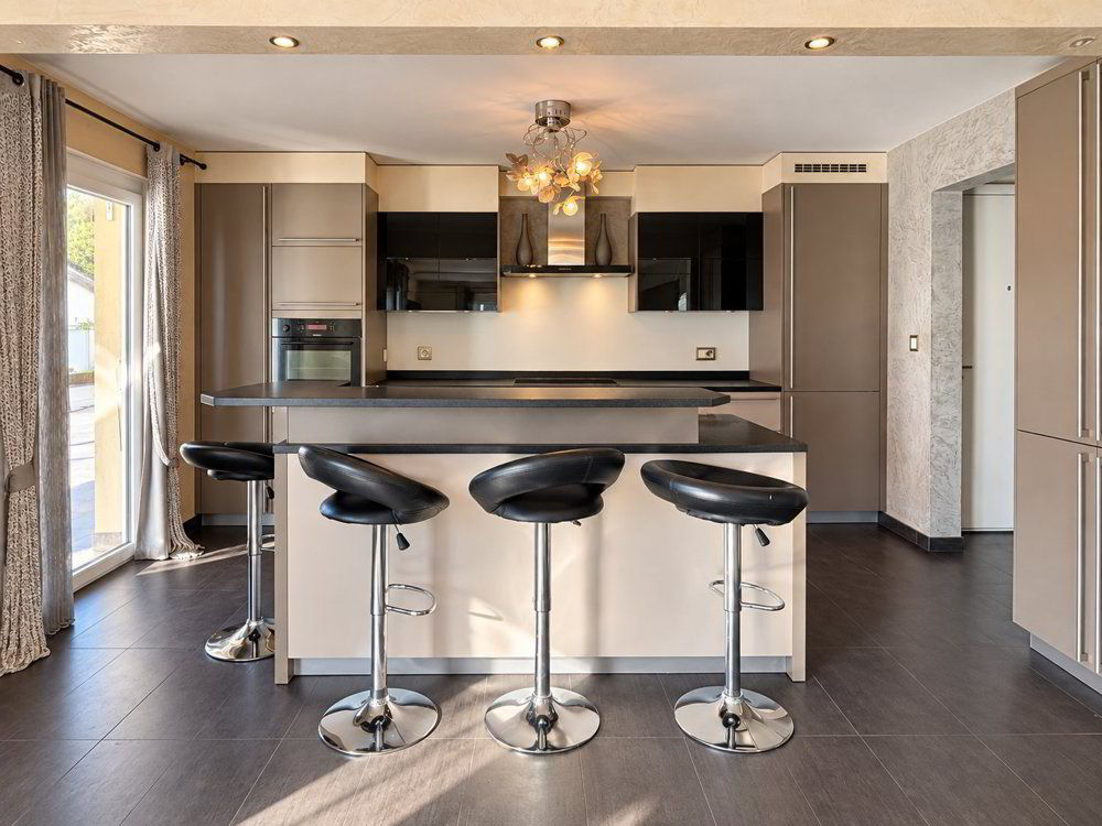 Wohnung – Collombey - Ansicht 3