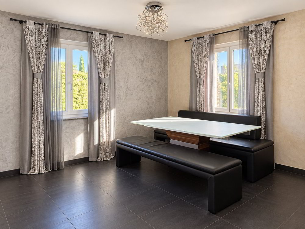 Wohnung – Collombey - Ansicht 4