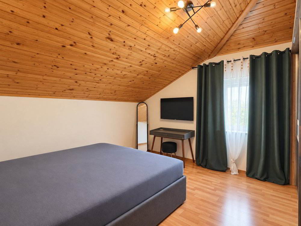 Wohnung – Collombey - Mehr