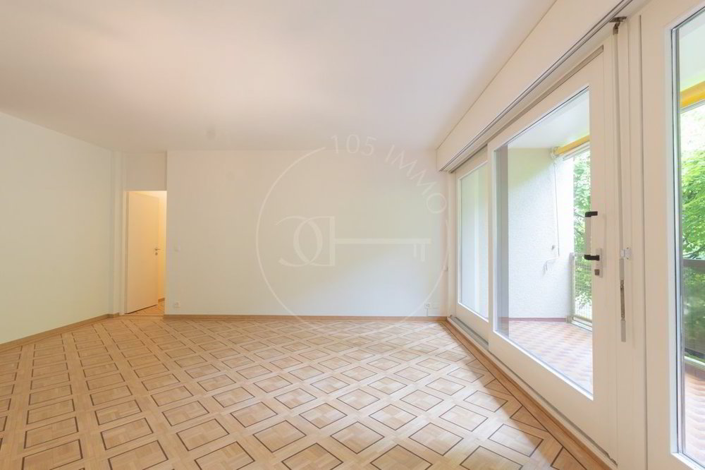 Wohnung – Genève - Ansicht 2
