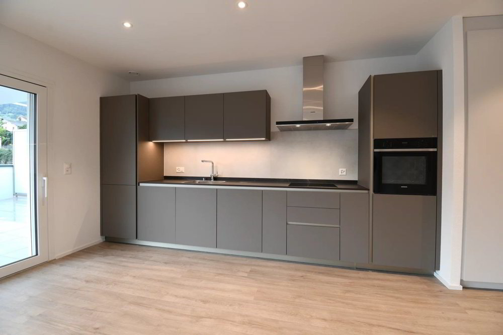 Wohnung – Monthey - Ansicht 3