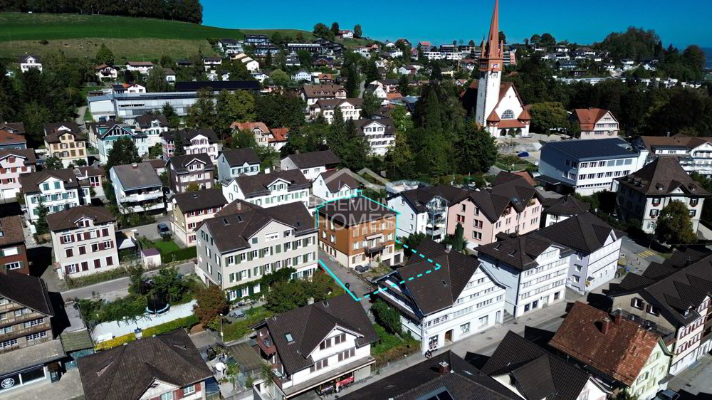 Haus – Degersheim