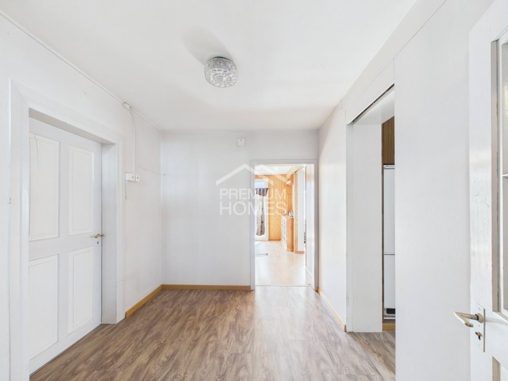 Haus – Degersheim - Ansicht 2