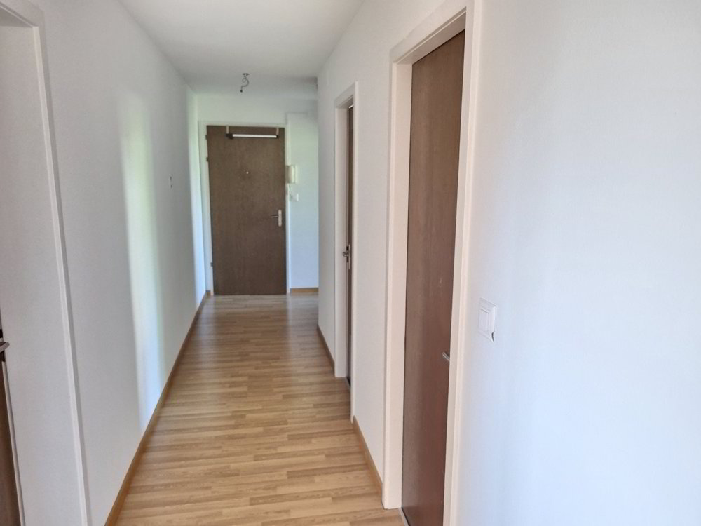 4 Zimmer Wohnung zu vermieten in Schaffhausen - Bild 1/8