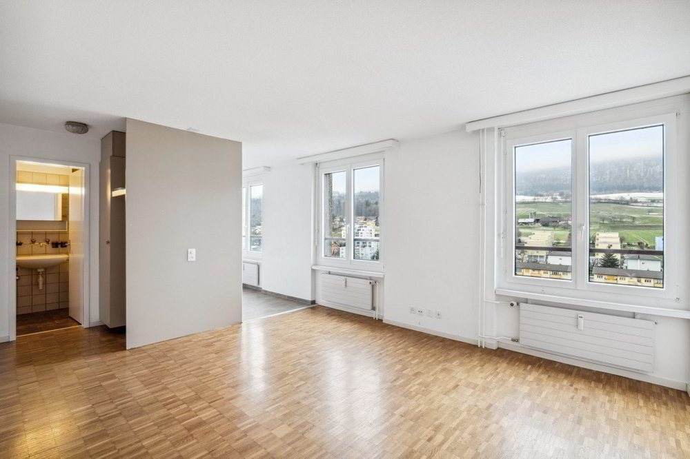 Wohnung – Grenchen - Ansicht 2