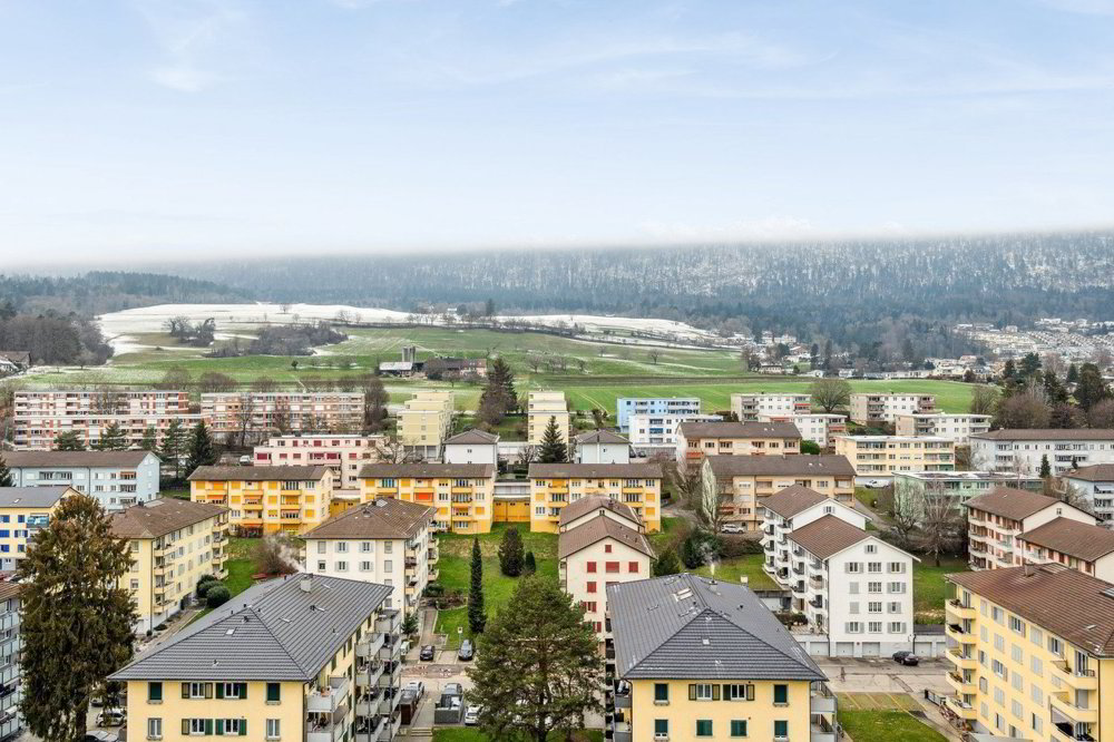 Wohnung – Grenchen - Ansicht 3
