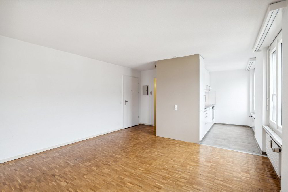 Wohnung – Grenchen - Ansicht 4