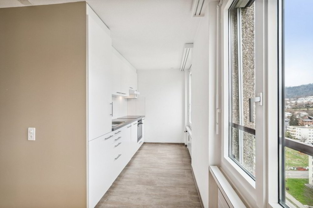 Wohnung – Grenchen - Ansicht 5