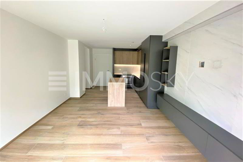 Wohnung – Cresciano - Ansicht 2