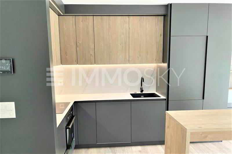 Wohnung – Cresciano - Ansicht 3