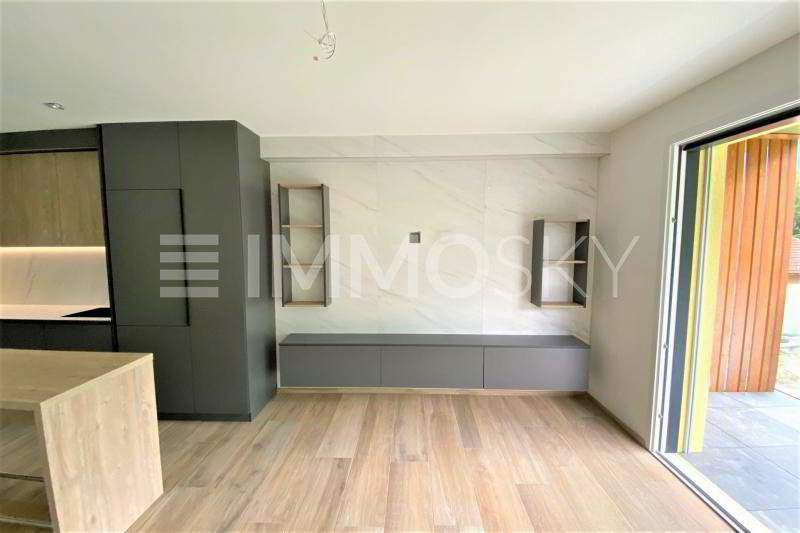 Wohnung – Cresciano - Ansicht 4