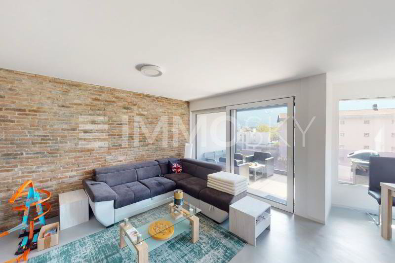 Wohnung – Bellinzona