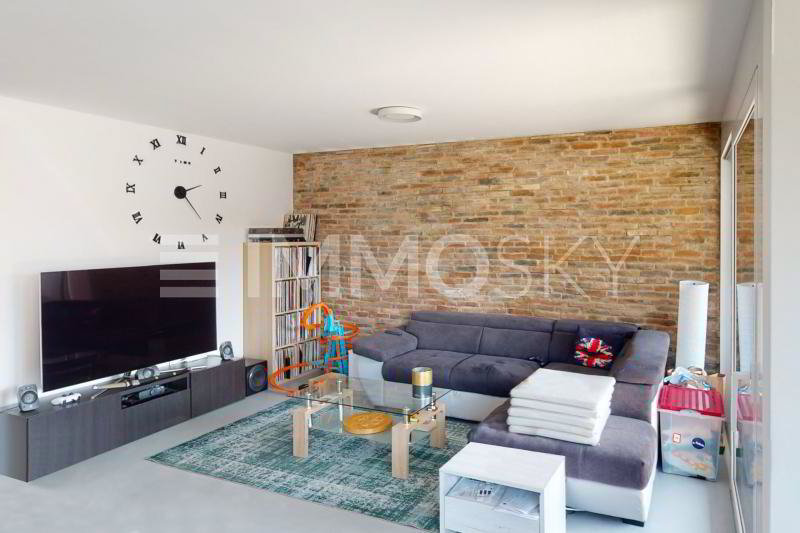 Wohnung – Bellinzona - Ansicht 2