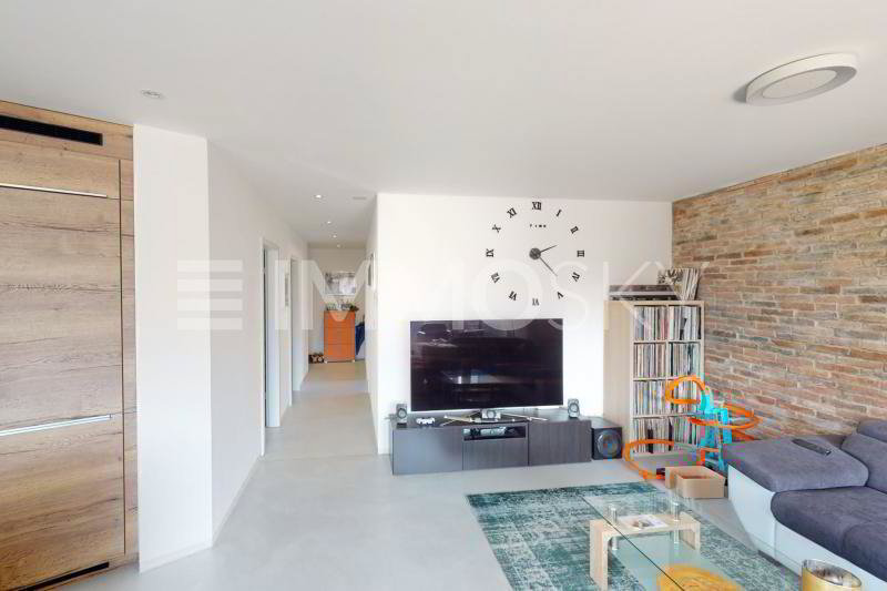 Wohnung – Bellinzona - Ansicht 4