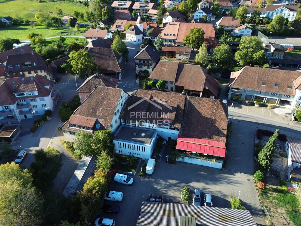 null rooms House to buy in Attiswil - image 1/11