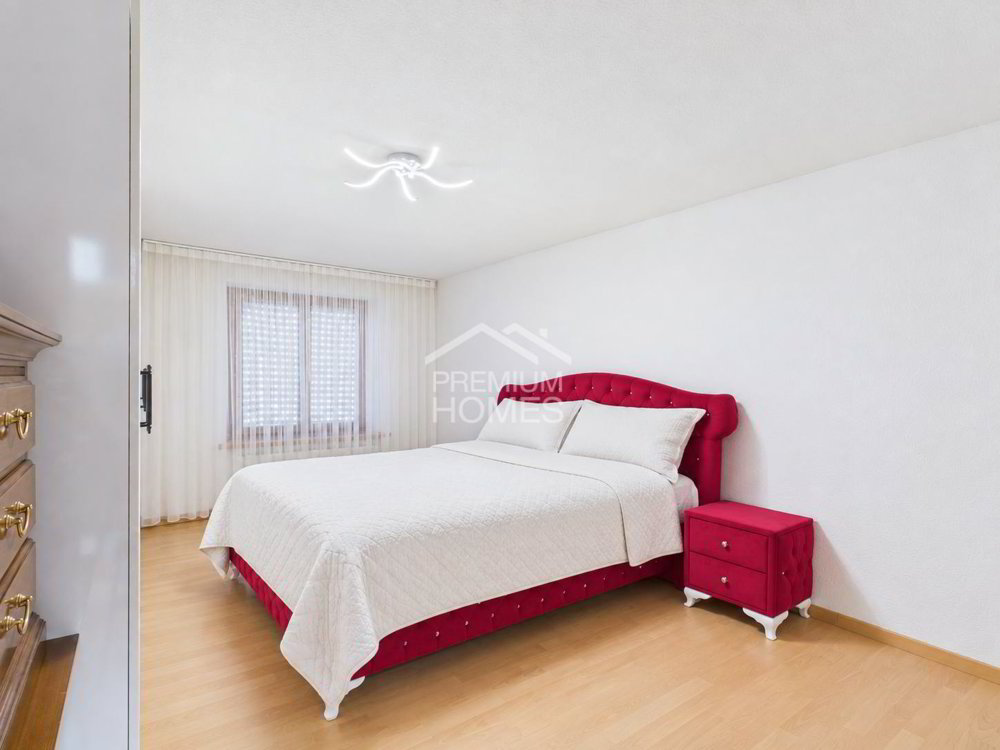 Haus – Attiswil - Ansicht 4