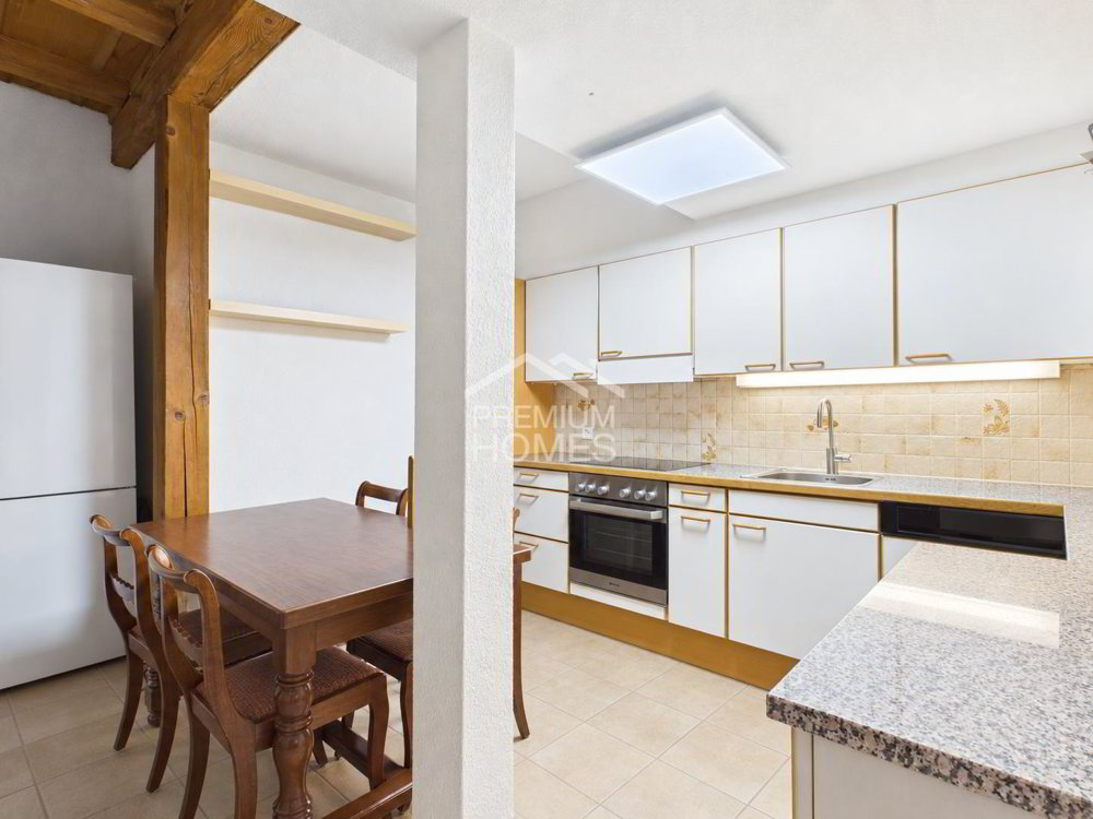 Haus – Attiswil - Ansicht 5