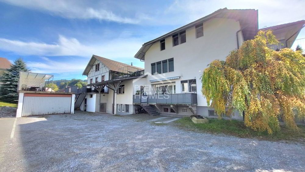 2 Zimmer Büro zum verkaufen in Ursenbach - Bild 1/7