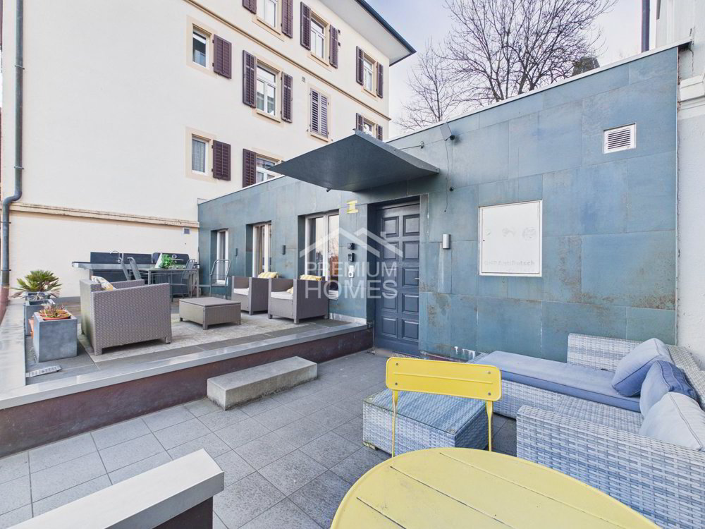 Top-Lage - ein Standort mit Perspektive