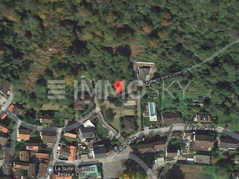 null rooms Land to buy in Locarno - image 1/5