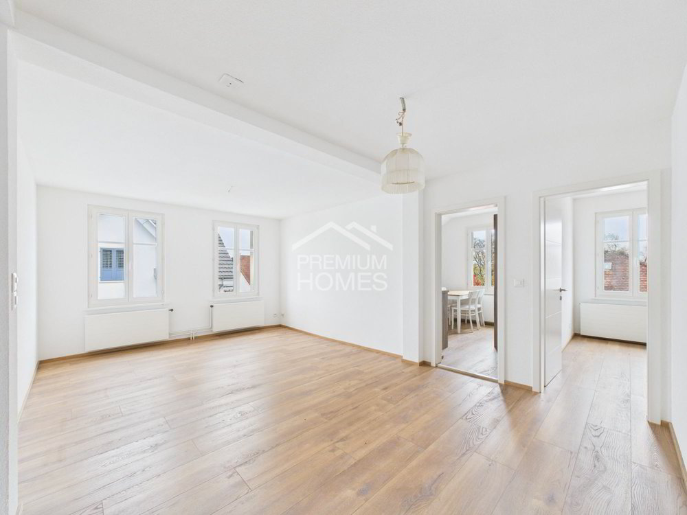 Haus – Romanshorn - Ansicht 4