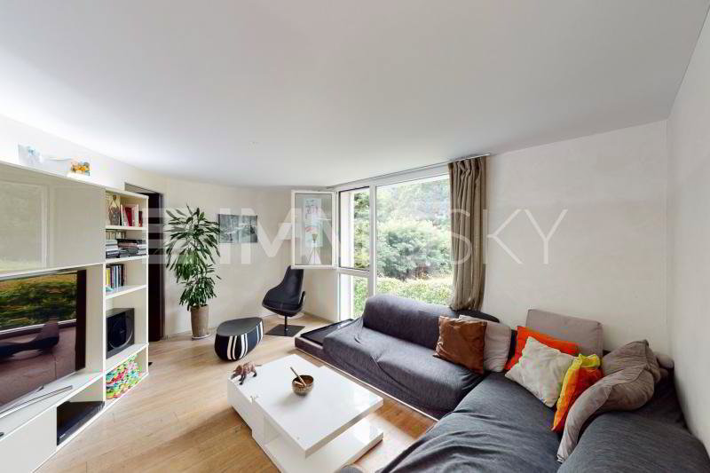 Wohnung – Lumino - Ansicht 2