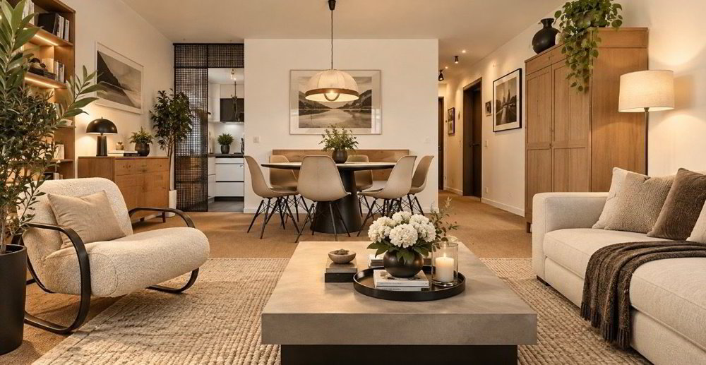 Wohnung – Brusino Arsizio - Ansicht 5