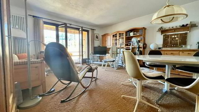 Wohnung – Brusino Arsizio - Mehr