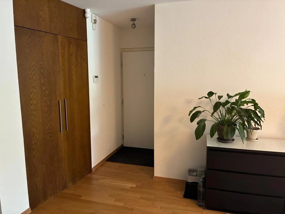 Appartement 4 pièces à louer à Clarens - image 1/8