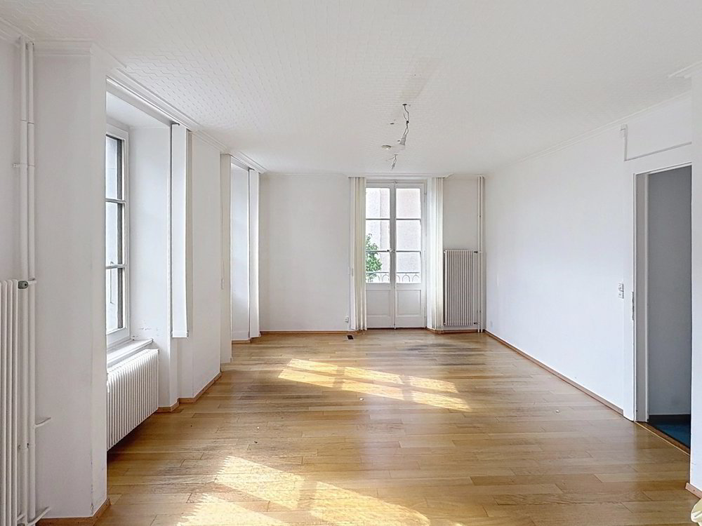 Wohnung – Clarens - Ansicht 2