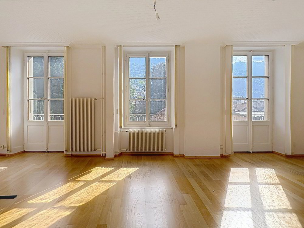Wohnung – Clarens - Ansicht 3